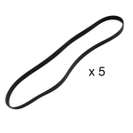 Kit de courroies ICX Active-9